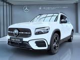 Mercedes-Benz GLB 200 d 4M AMG, Night, Pano, 360°, HANDS-FREE - Mercedes-Benz GLB 200 mit Panoramadach