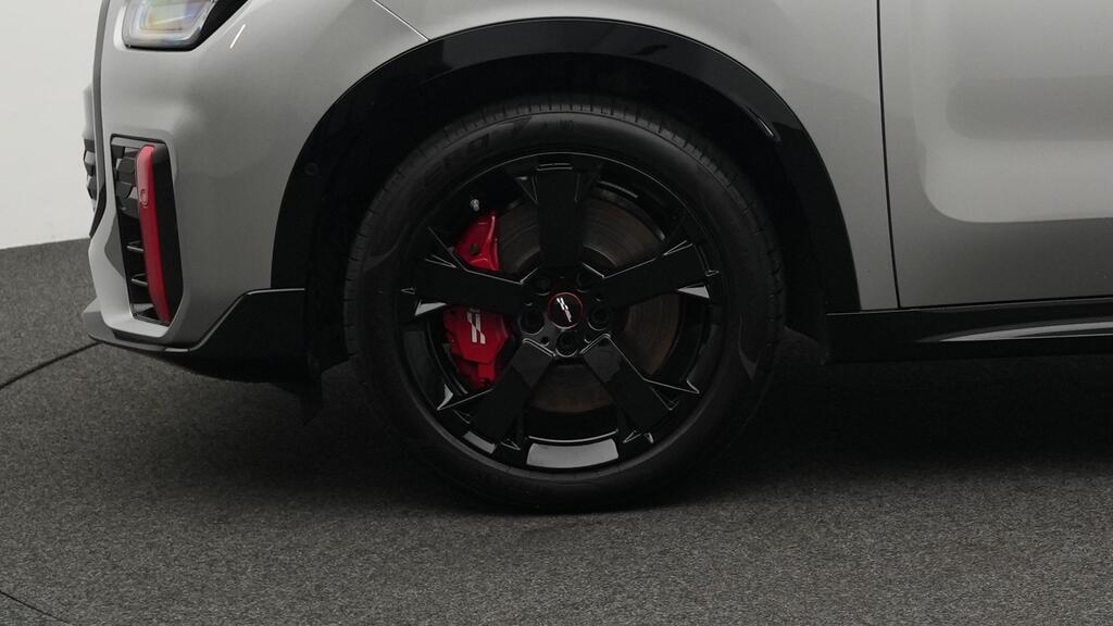 MINI Jcw John Cooper Works Trim, миниатюра 14