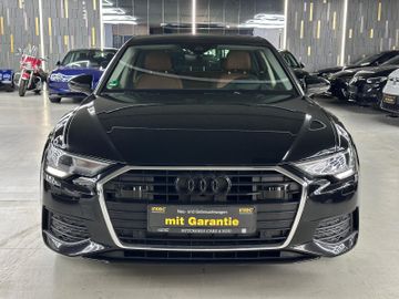 Audi A6 - 2