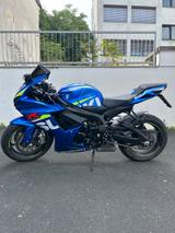 Suzuki Gsxr 600 Moto GP Edition - Offers matching your search criteria