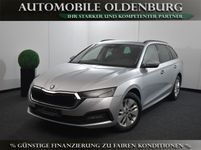 Skoda Octavia Combi 2.0 TDI Ambition *AHK*ACC*Massage*