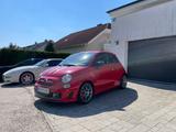 Abarth 695 - Abarth 695 Tributo Ferrari | LIMITIERT - Abarth 695 Benziner Gebrauchtwagen