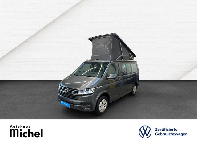 Volkswagen T6.1 California Ocean LED El.Dach Standheizung A