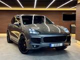 Porsche Cayenne S 4.2 V8 Diesel Design/Chrono/Bose/R21 - Porsche Cayenne: Design