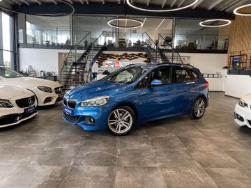 BMW 220 Active Tourer220 d Active Tourer xDrive M Sport *AHK*Klima*LE