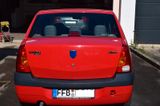 Dacia Logan 1.5 dCi Ambiance 50kW Ambiance - Dacia Logan mit Diesel-Antrieb: 1.5