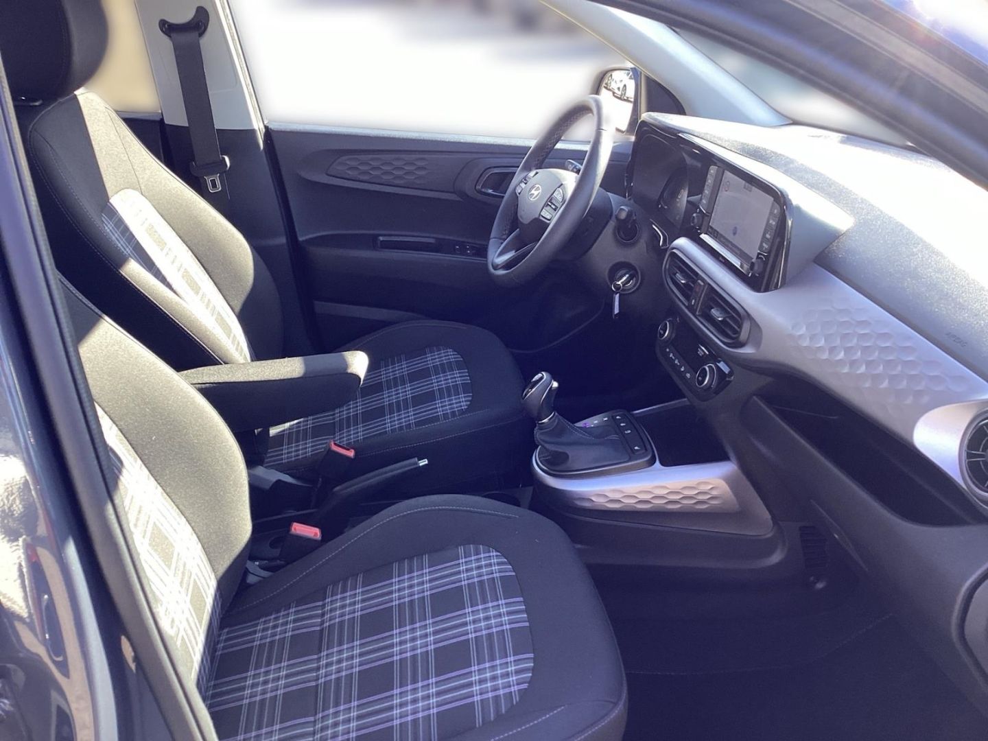 Hyundai i10 – Bild 15