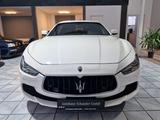 Maserati Ghibli 3.0 V6 *Xenon*SHZ*Sitzbelüftung* - gebrauchte Maserati Ghibli aus dem Jahr 2014