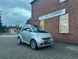 Smart ForTwo Coupe MHD Tüv/Klima/Alu/Allwetter/2.Hand - Automatik Kleinwagen bis 5.000 Euro