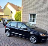 Volkswagen Polo 1.2 TSI 81kW BMT DSG Highline Highline - gebrauchte Kleinwagen Privatanbieter gebraucht