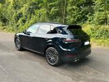 Porsche Cayenne 2.9 V6 S Tiptronic S