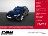 Audi A3 Sportback 30 TFSI advanced NaviPlus SHZ Optik