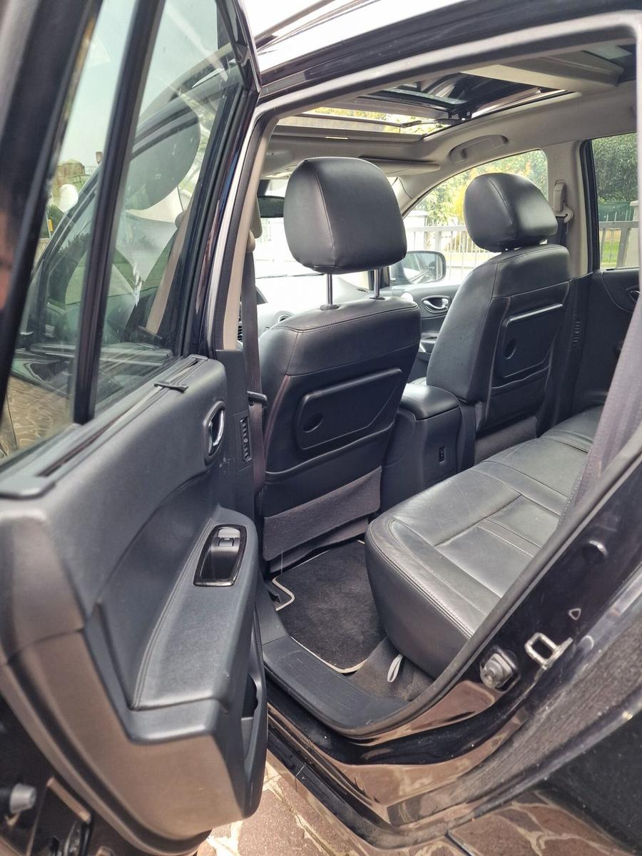 Renault Koleos 2012 — photo 7