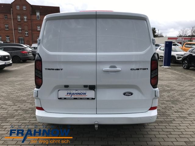 Foto Nummer 5: FORD Transit