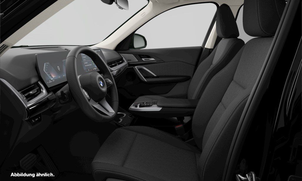 BMW X1 - Bild 4