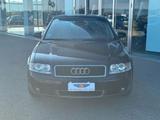 Audi A4 1.9 TDI/130 CV cat - Audi A4 aus 2001: 1.9
