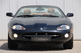 Jaguar XK8 4.2 Cabriolet *2.HD*X100* - Jaguar XK8: Cabrio