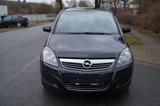 Opel Zafira B 1.8 Family/Automatik+AHK+TÜV NEU!!! - Opel Zafira: 8.1
