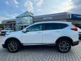 Honda CR-V 2.0 i-MMD HYBRID 4WD Lifestyle - gebrauchte Honda CR-V aus dem Jahr 2023