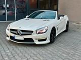 Mercedes-Benz SL 63 AMG - gebrauchte Mercedes-Benz SL 63 AMG aus dem Jahr 2012