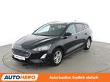Ford Focus 1.5 EcoBlue TDCi Cool&Connect Aut*NAVI*CAM - Ford Focus Gebrauchtwagen in Frankfurt