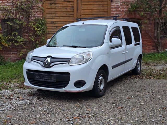 Renault Kangoo Tech 5-Sitze Lang