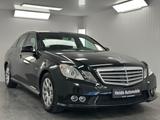 Mercedes-Benz E 250 CDI AMG Sportpaket Alcantara Ahk - Mercedes-Benz mit Diesel-Antrieb: Limousine, Sportpaket
