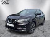 Nissan Qashqai N-Way 140 PS Pano/NAVI/PDC/SHZ/GJR - Nissan: S14