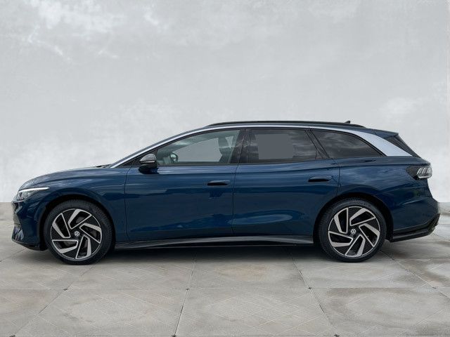 Volkswagen ID.7 Tourer Pro Navi AHK Kamera HUD WP ACC LED S foto 3
