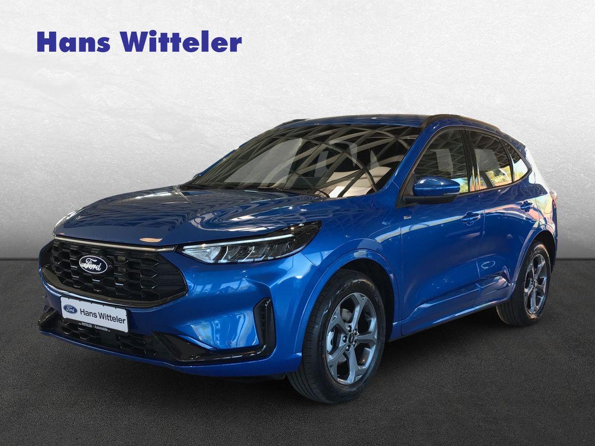 Ford Kuga ST-Line 1.5 EcoBoost Kamera/Winterpaket/FGS