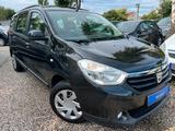 Dacia Lodgy Laureate*Klima*PDC*E-Paket*TÜV NEU - Dacia Lodgy aus 2014