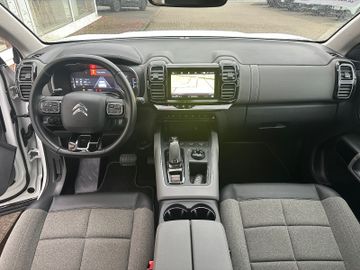 Citroën C5 Aircross PT130 EAT8  C-Series | RCam - Navi