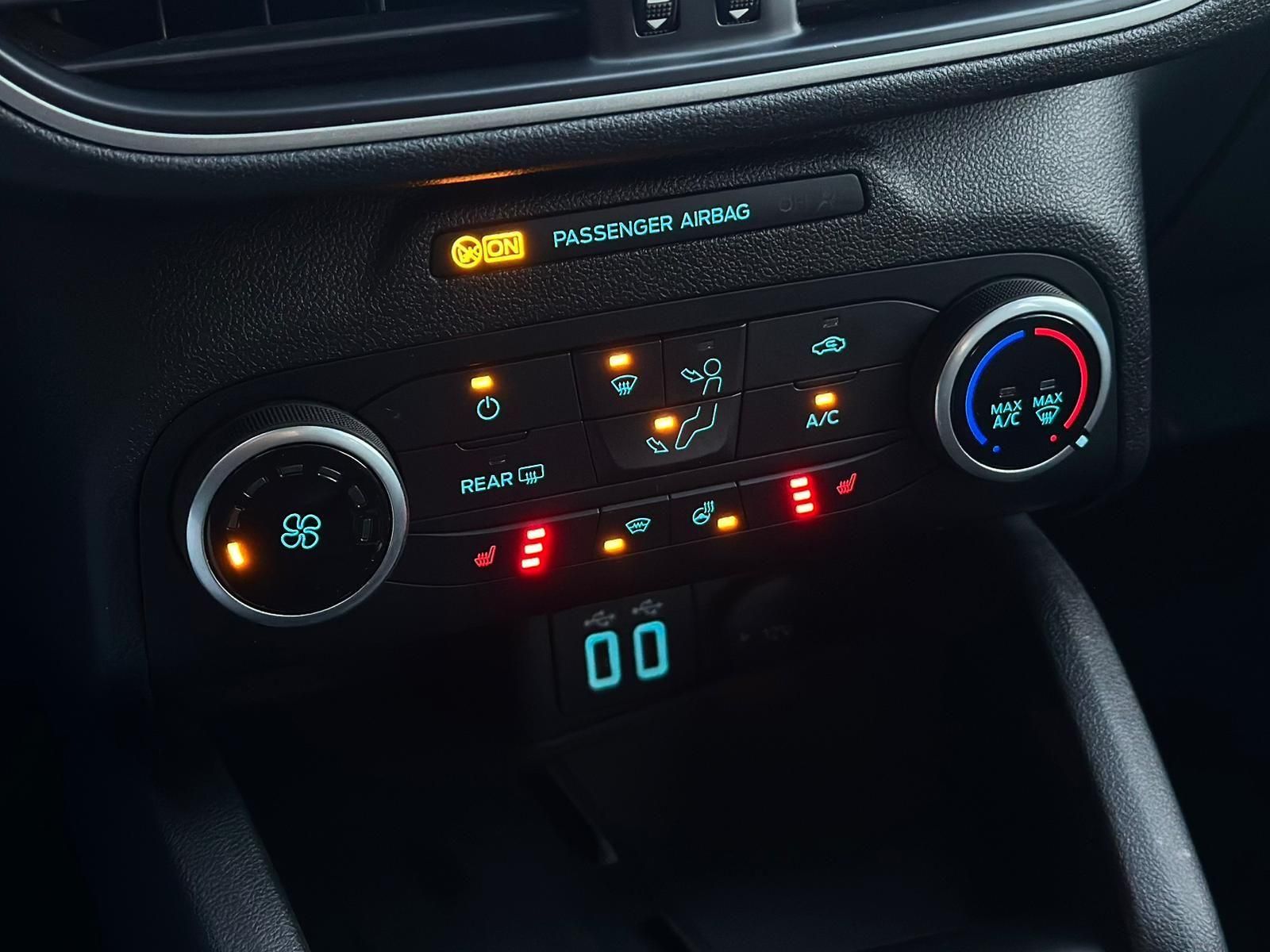 FORD Kuga 2.0EcoBlue Hybrid COOL&CONNECT* LED#AHK#FH - Image 12