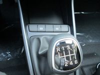 Hyundai i20 - Vorschau Bild 22