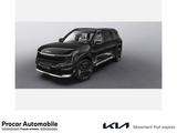 Kia EV9 GT AWD 99,8kWh HeadUp Pano - schwarze Kia EV9