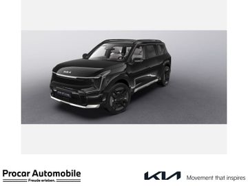 Kia EV9 GT AWD HeadUp Pano Matrix BESTELLAKTION!