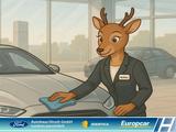 Ford Focus Turnier Titanium Style Navi LED CarPlay 1. - Ford Focus: Titanium Style