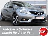 Nissan Pulsar Acenta - gebrauchte Nissan Pulsar aus dem Jahr 2016