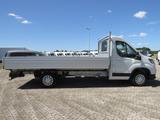 Maxus Deliver 9 Pritsche L4 Luxury LED Klimaanlage - Neuwagen mit Diesel-Antrieb: Kleinbus