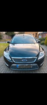 Ford Mondeo Turnier Titanium 2,0 TDCI - Ford Mondeo aus 2010: Titanium