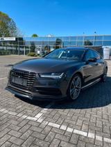 Audi A7 Sline / 3.0TDI / Quattro/ TÜV NEU ... - Audi A7: Sline