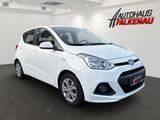 Hyundai i10 Style - gebrauchte Hyundai i10 aus dem Jahr 2016