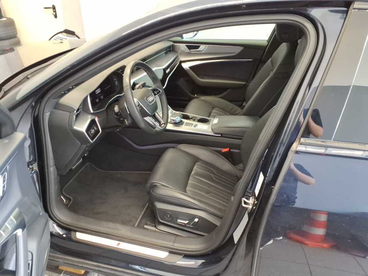 Audi S6 - Bild 4