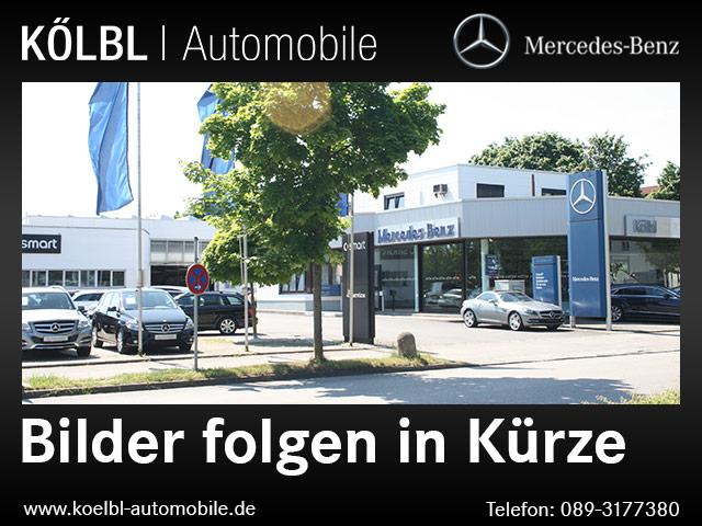 Mercedes-Benz GLE 300 d 4M AMG PANO HEAD FAHR PAK MEMO AIRMATI
