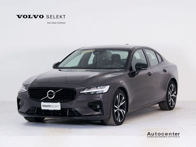 Jiný Volvo S60 B4 automatico Plus Dark