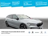 Skoda Superb Combi 2.0TDI DSG Sportline 4x4 STHZG P-DA