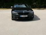 BMW 440i xDrive DE Fahrzeug - BMW 440 Gran Coupé