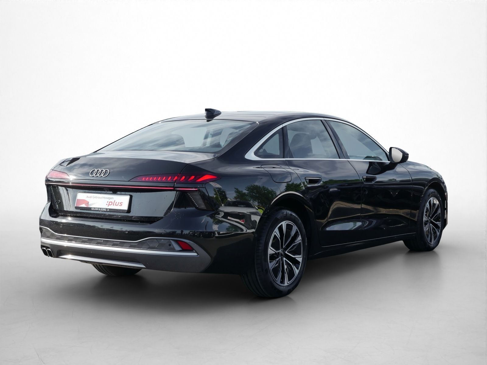 Audi A6 - Bild 2