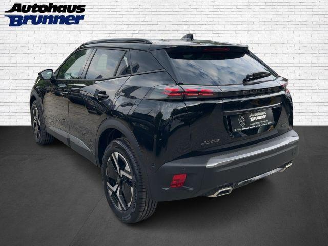 Peugeot 2008 Hybrid 145 e-DSC Allure, Navi, 360° Kamera