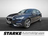 Seat Leon 1.5 TSI DSG FR-Line  AHK Navi LED Kamera Sc - Seat Leon: Sc
